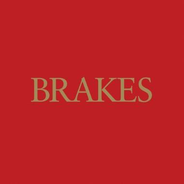 Brakes -  Give Blood